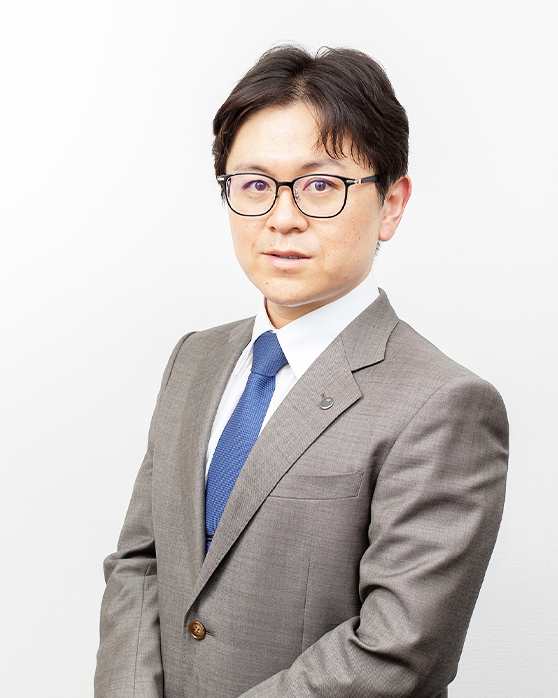 松尾 大輔Matsuo Daisuke