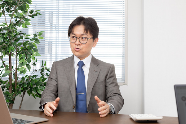 相続にも強い税理士