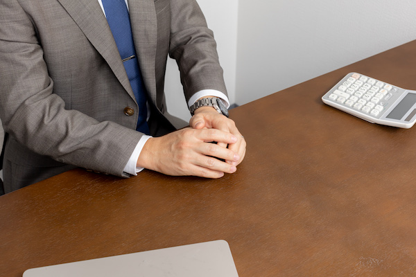 相続税がかからない方もご相談ください