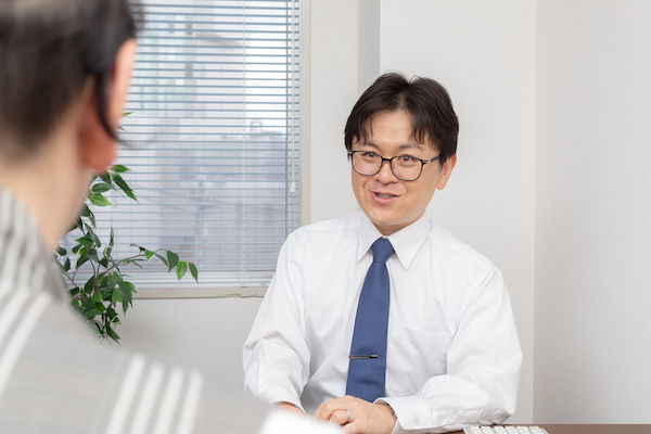 年間約20件の申告経験で培った専門性