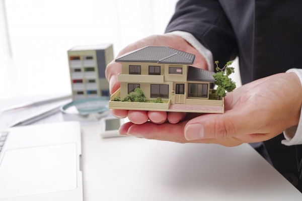 不動産の名義変更（相続登記）