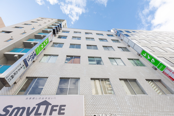 相続税シミュレーションで現状を把握