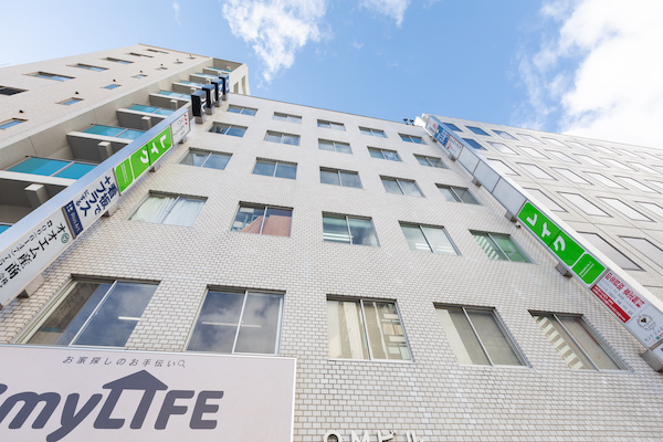 複雑な財産構成にも対応できる経験