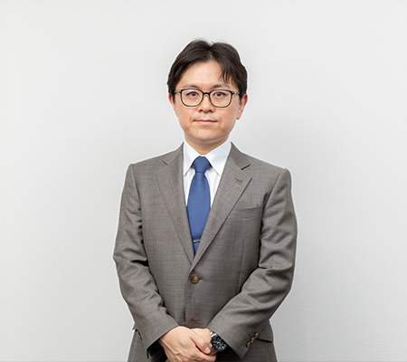 最後に、ホームページをご覧の方へメッセージをお願いします