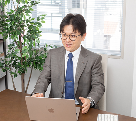 相続に特化した事務所を開業されるまでの経歴は？